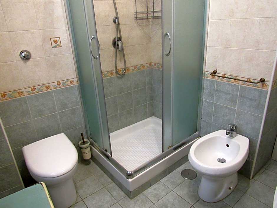 Bed and Breakfast Speranzella