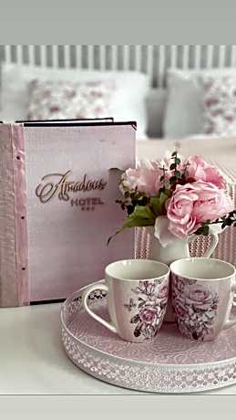 Hotel Amadeus