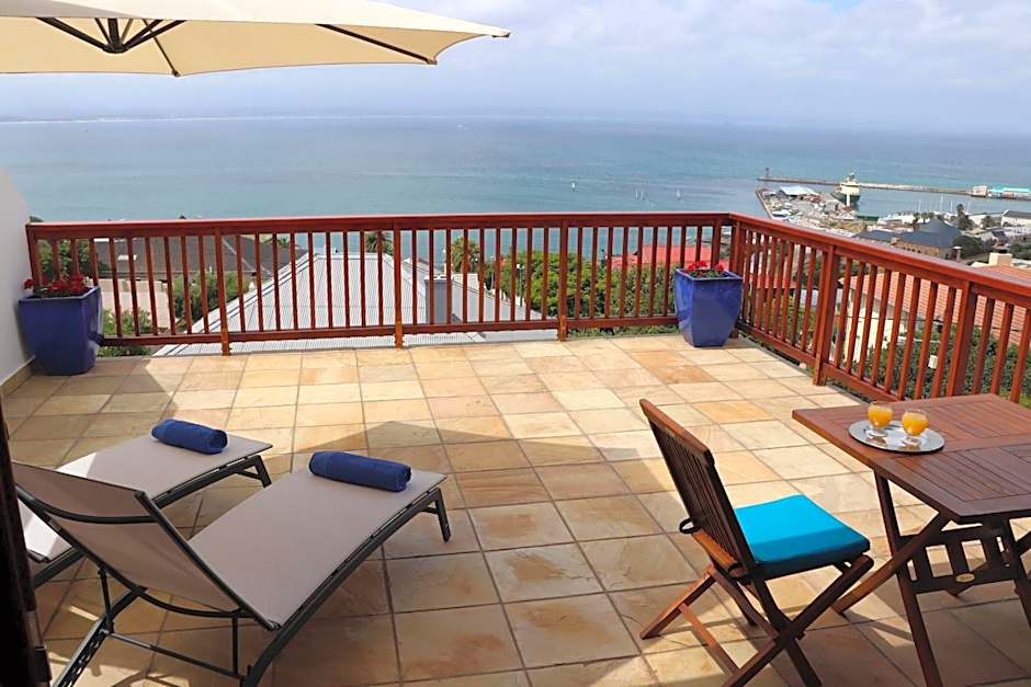 Aquamarine Guest House