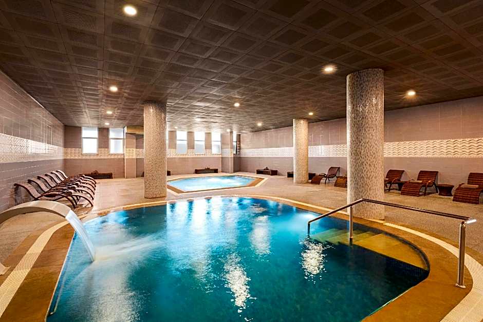 Wyndham Afyonkarahisar Thermal&Spa