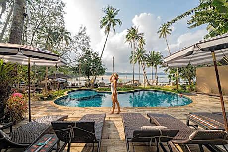 Tolani Resort Koh Kood