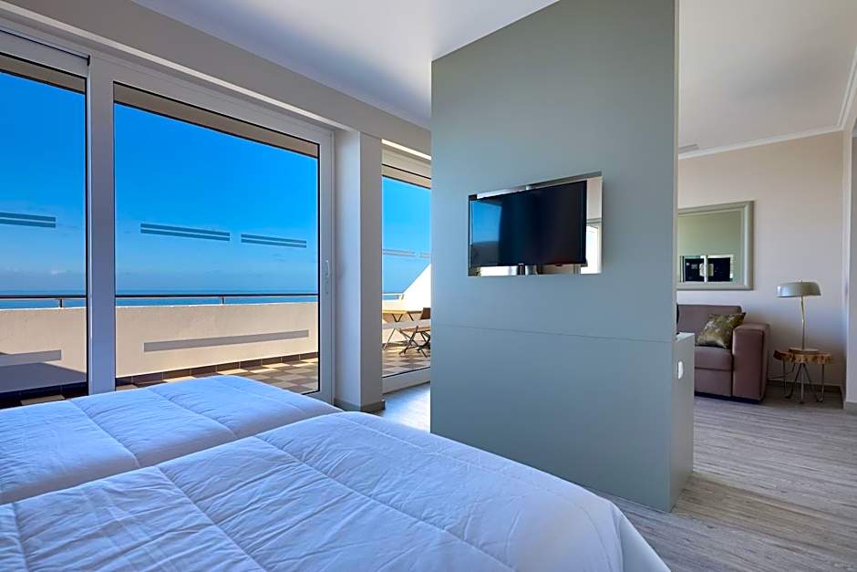 Hotel Orca Praia