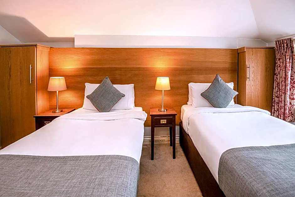 The Regency, Clifton Bristol