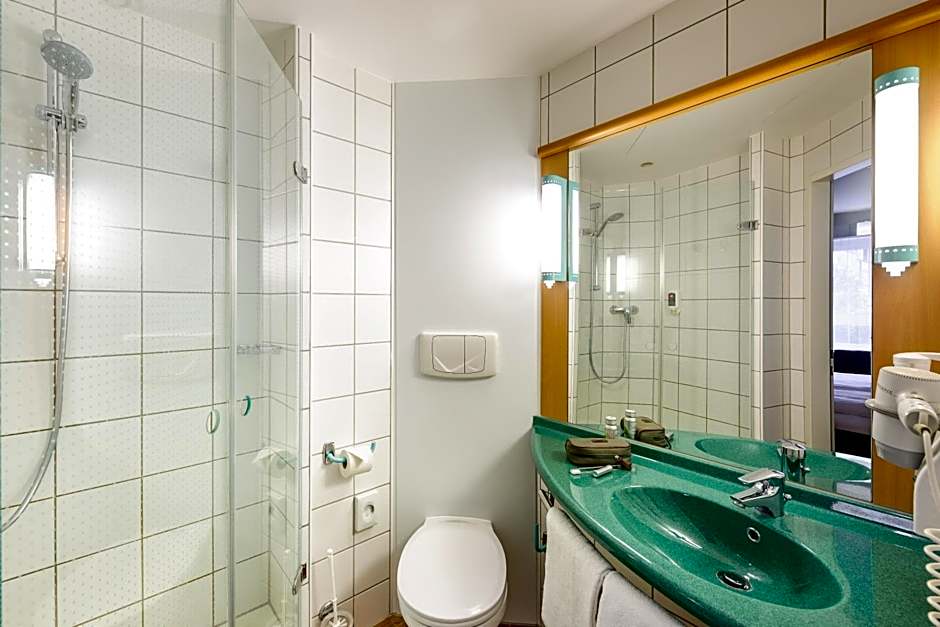 Ibis Bregenz