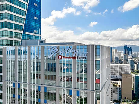 Travelodge Suites Busan Centum