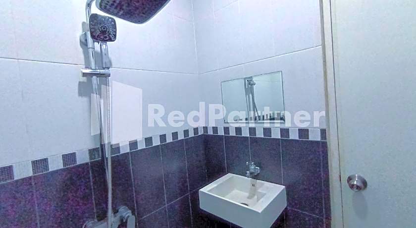 Nillo Hotel Kebumen Mitra RedDoorz