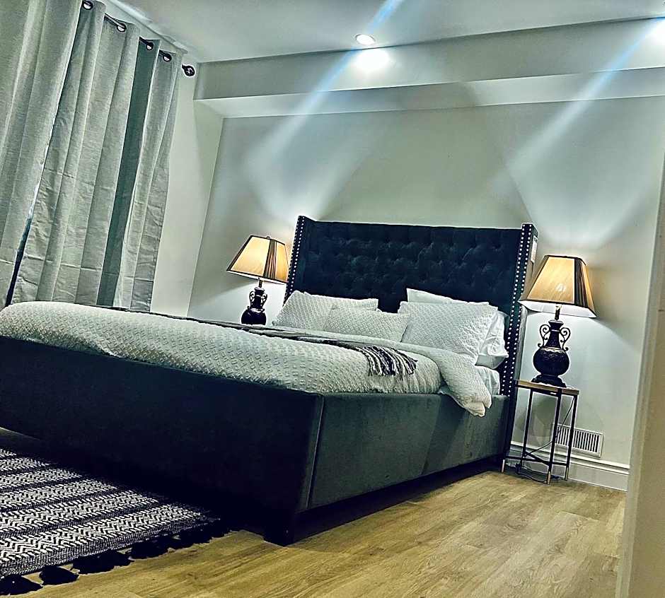 LaVida Exclusive Guest House, Free Parking (Rm#2)