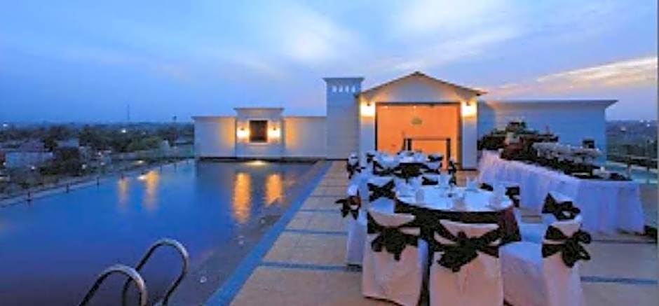 Best Western Plus Amritsar