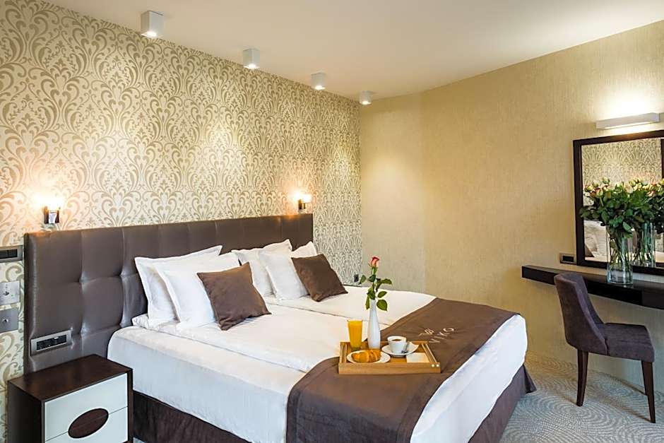 VIKO Boutique Apart Hotel