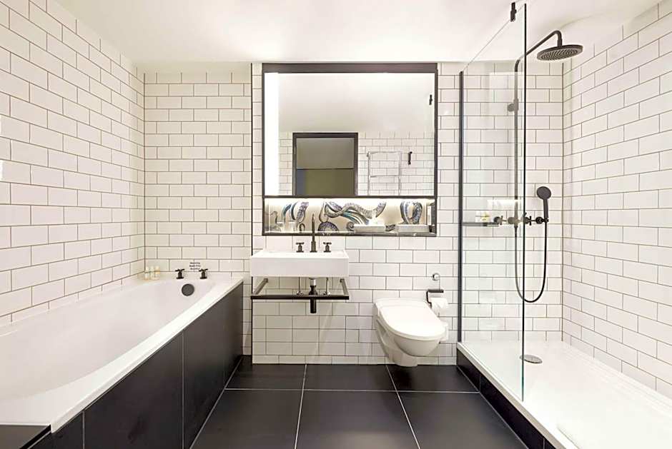 Andaz London Liverpool Street, By Hyatt