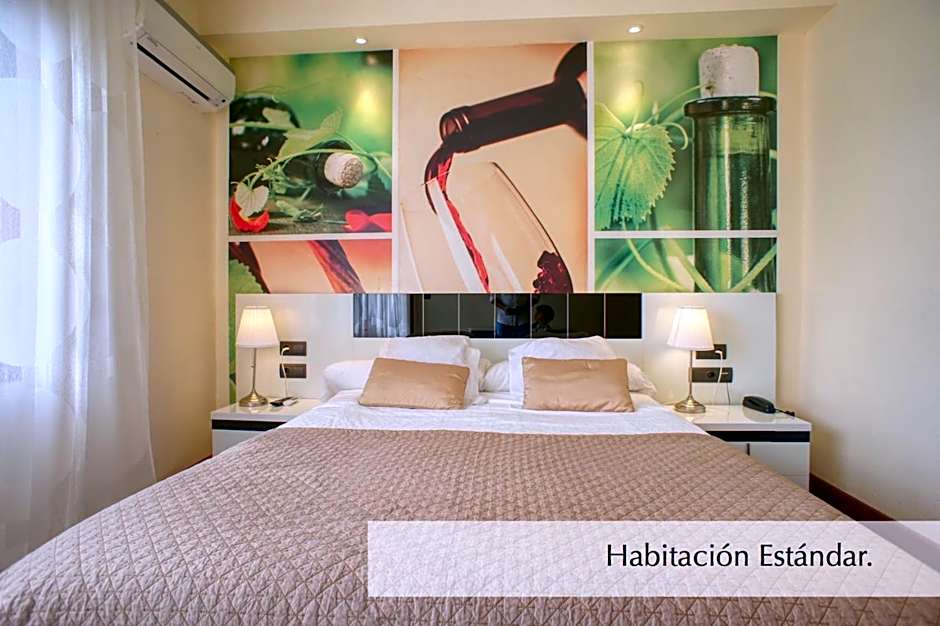 Hotel Montermoso