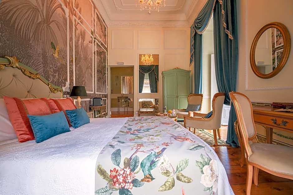 Palácio das Especiarias