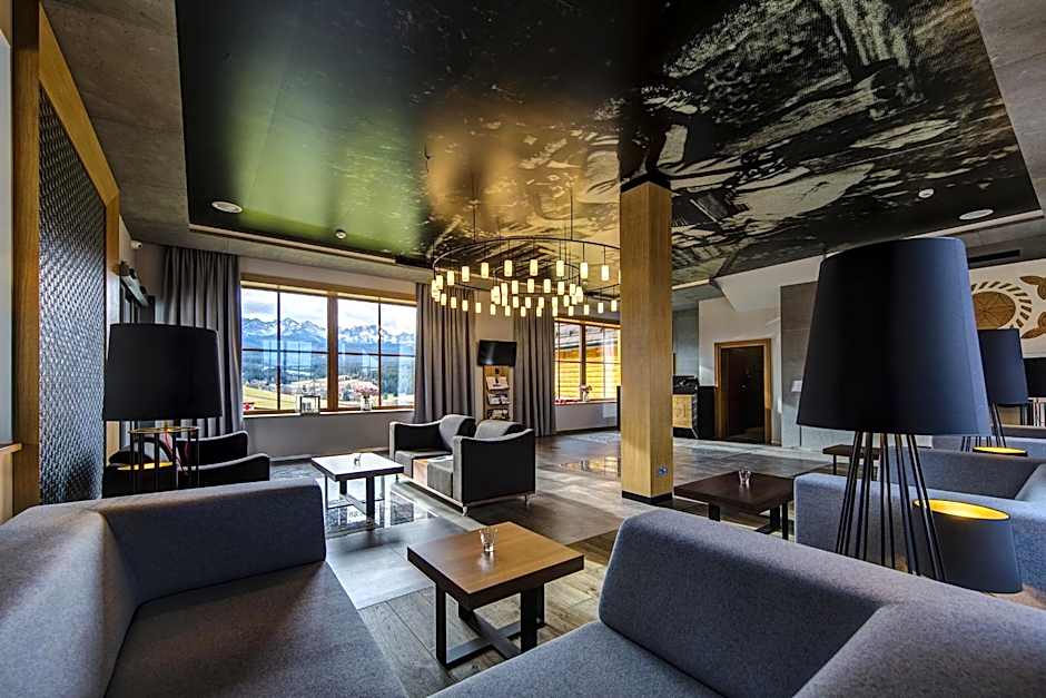Hotel Kopieniec Fizjo- Med & SPA