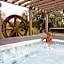 Hotel-SPA Le Moulin De La Wantzenau - Strasbourg Nord