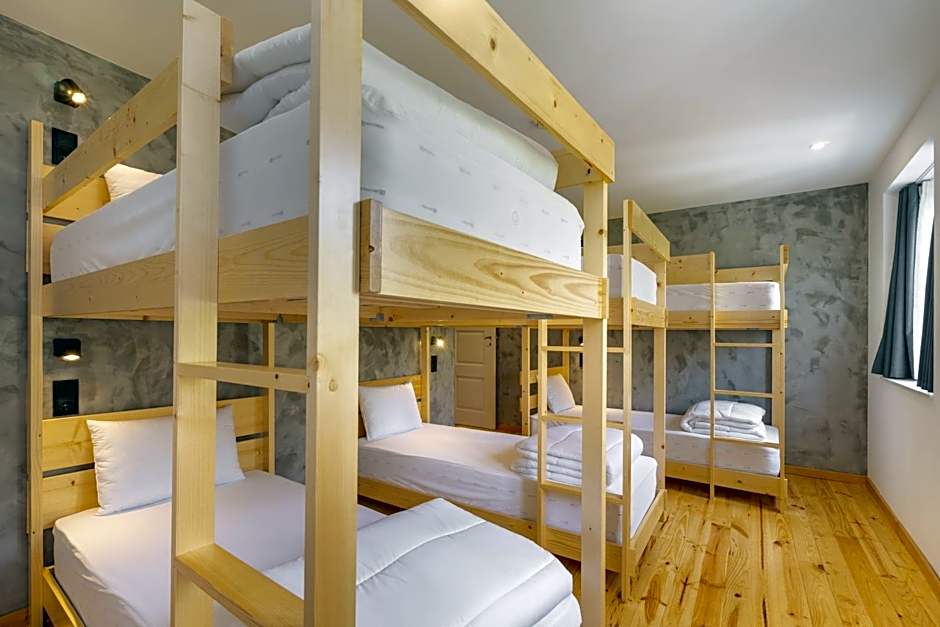 FOREST VILLAS - GUEST HOUSE