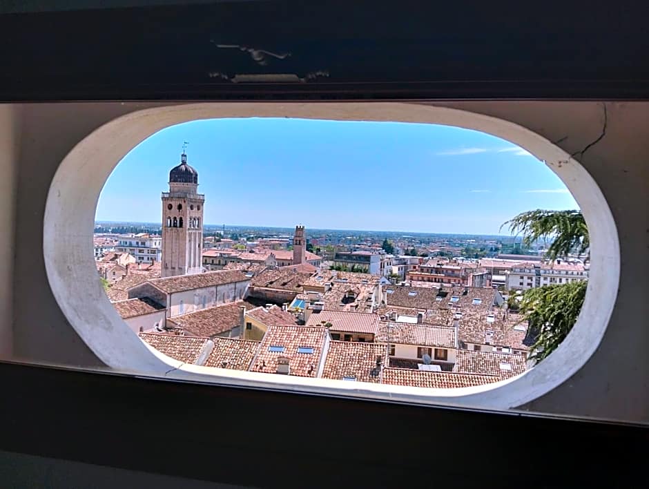 Campus San Francesco