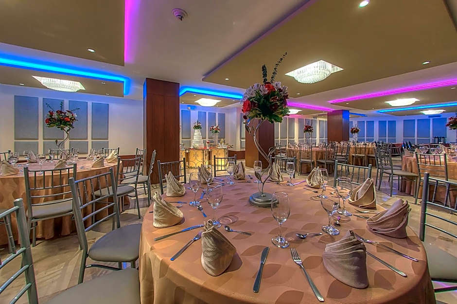 Grand Hotel Guayaquil, an Ascend Collection Hotel