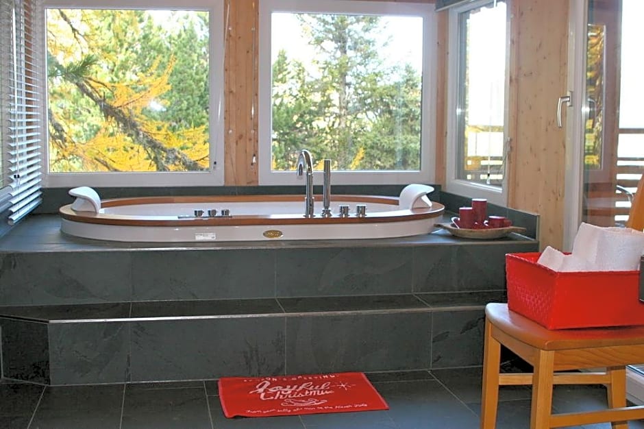 Alpenpark Turracher Höhe