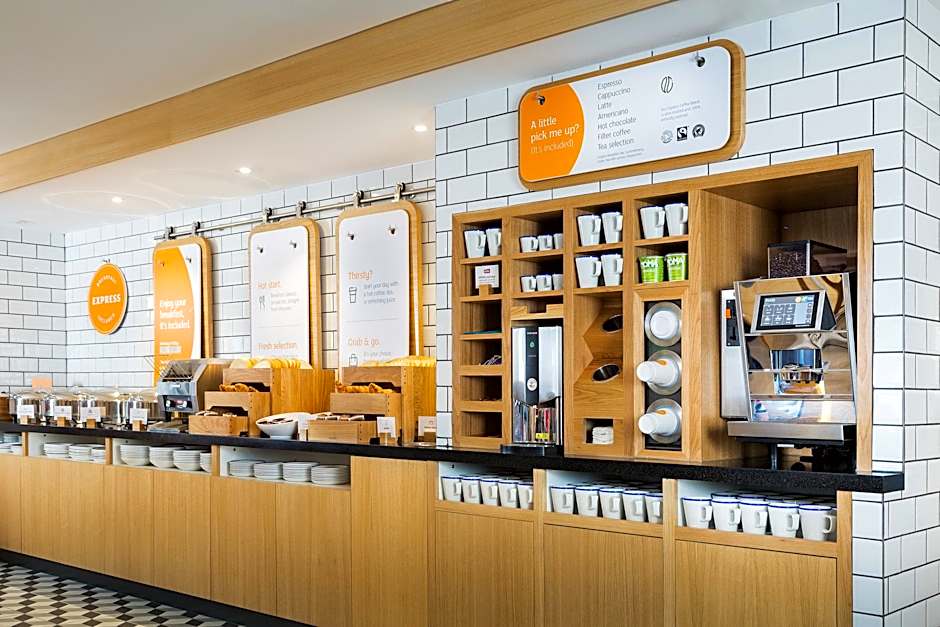 Holiday Inn Express London-Ealing By IHG