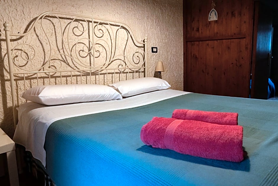 B&B Etico La Casa di Toti