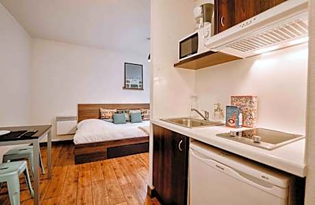 Zenao Nevers Quai de Loire