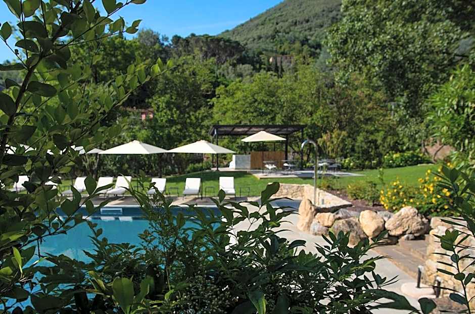 Relais Corte Rodeschi