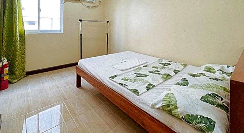 Flogel Amore Pension House