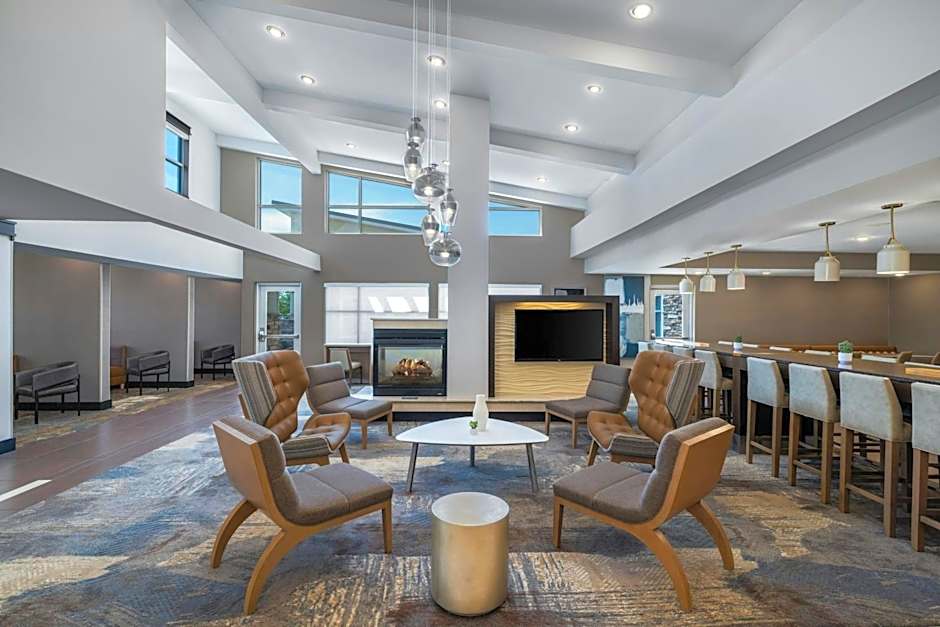 Residence Inn by Marriott Champaign