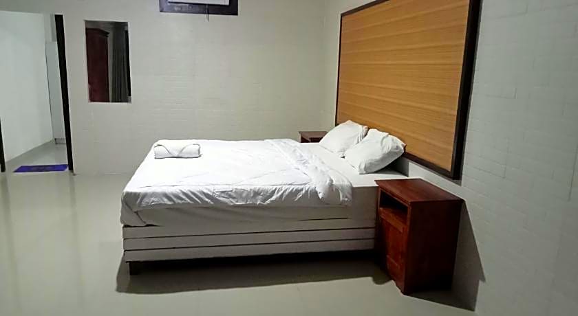 Vico Hotel