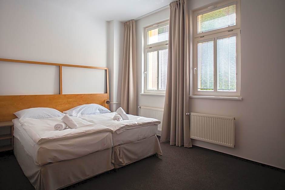 Hotel Payer