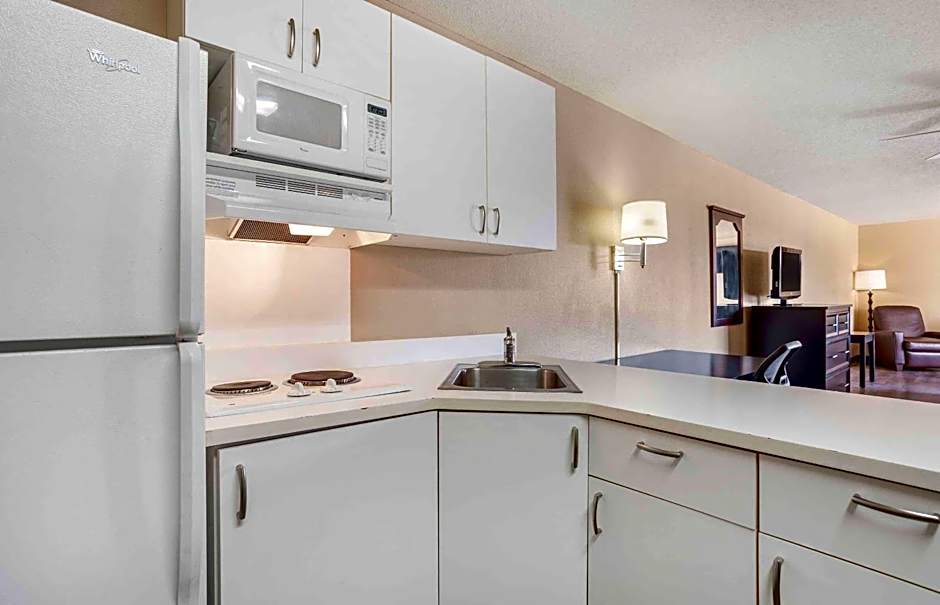 Extended Stay America Suites - Somerset - Franklin