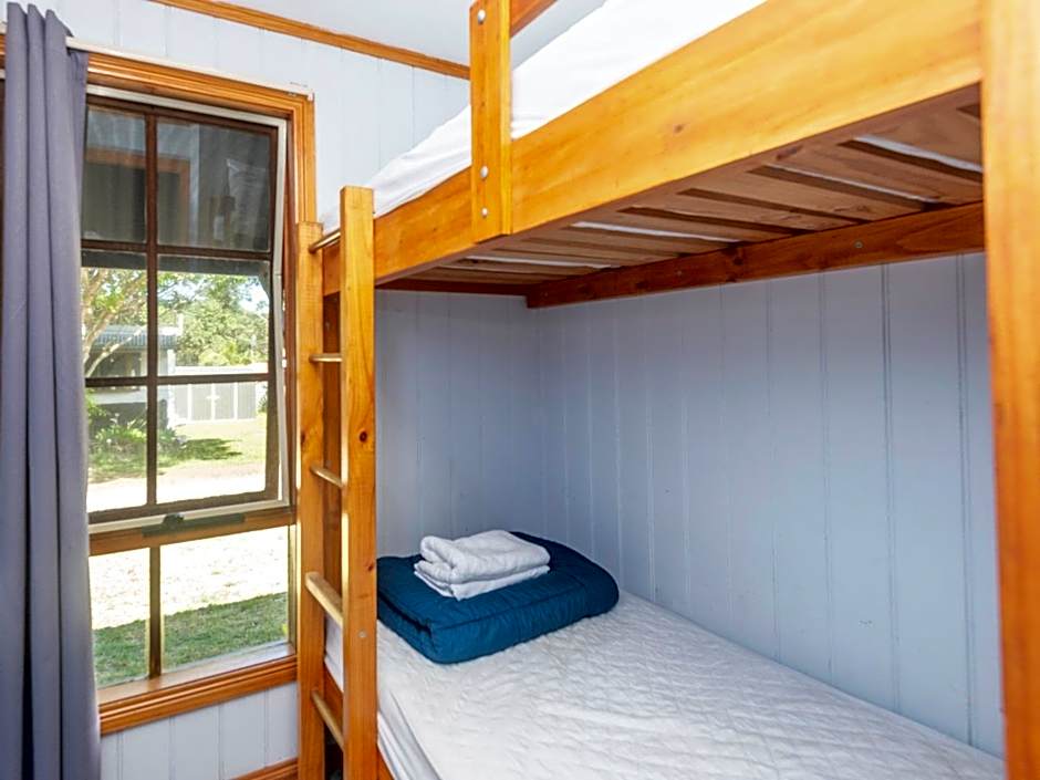 Wairo Beach Holiday Park