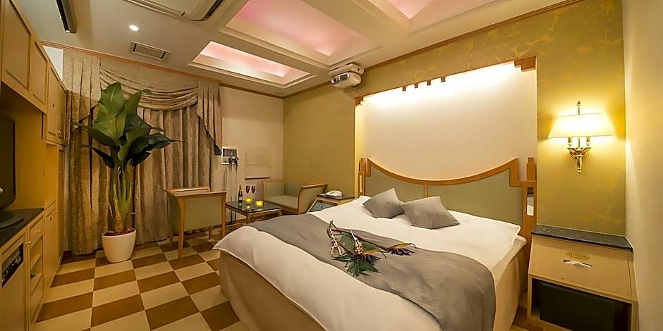 Hotel Rocco (Adult Only)