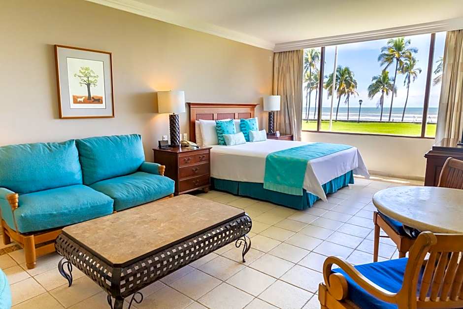 Pierre Mundo Imperial Riviera Diamante Acapulco