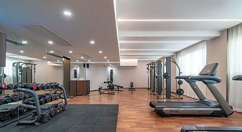 Holiday Inn Express Xiamen Lushan By IHG