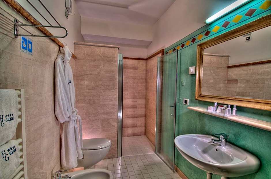 Hotel Galvani