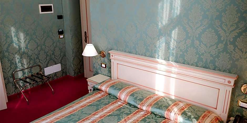 Hotel Villa Delle Palme
