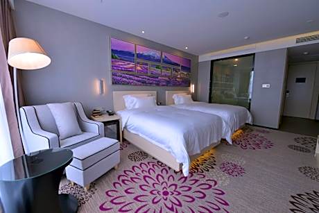 Twin Executive Room