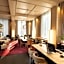 Adelaide Marriott Hotel