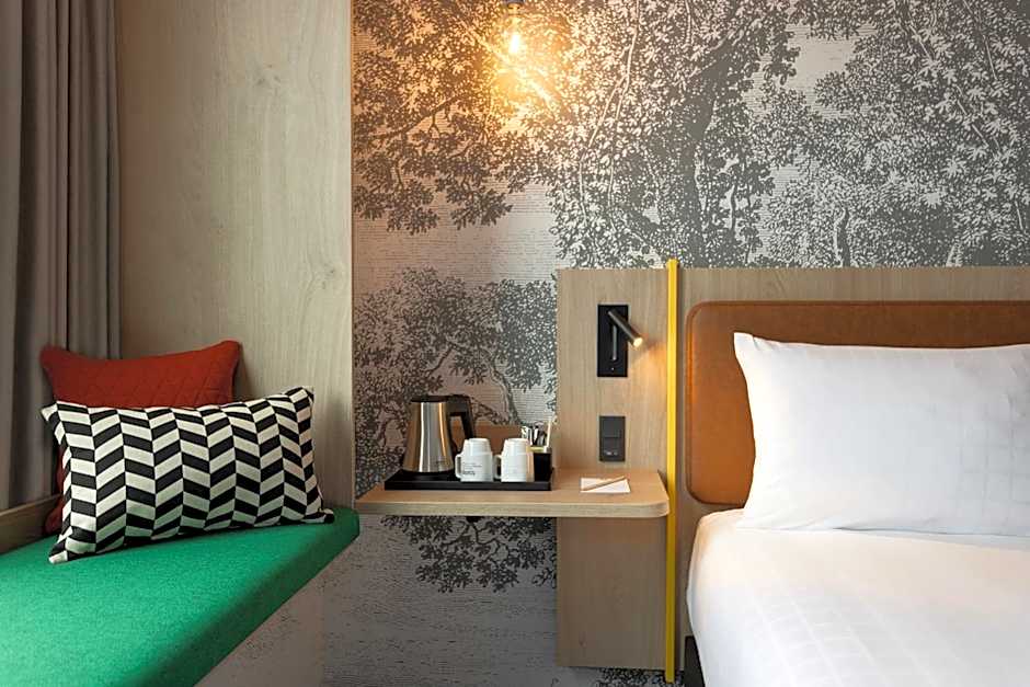 ibis Styles Copenhagen Orestad
