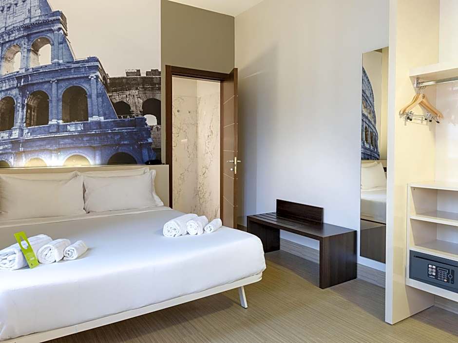 B&B Hotel Roma Trastevere