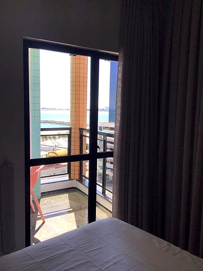 Flat avenida abolição 2323 apto 1404