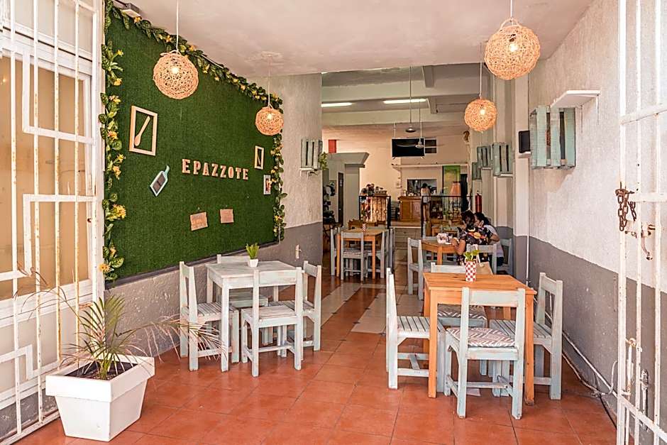 Hotel Maya Turquesa
