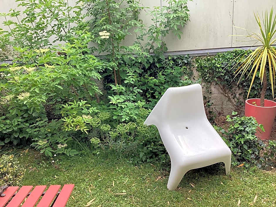 Maisonnette Nantes