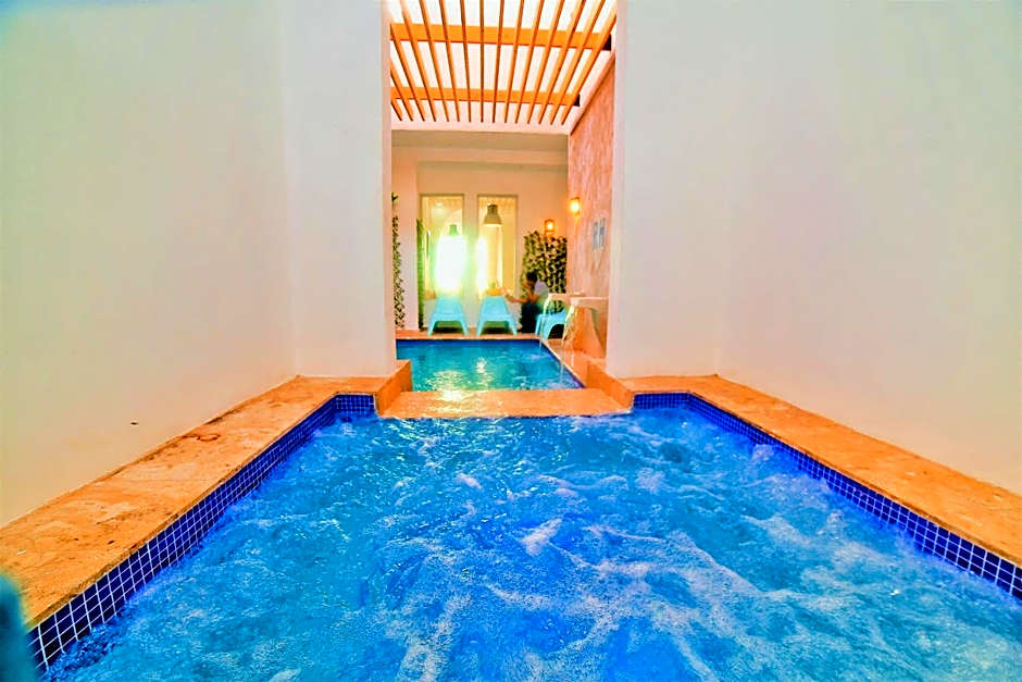 RIG Hotel Boutique Puerto Malecon