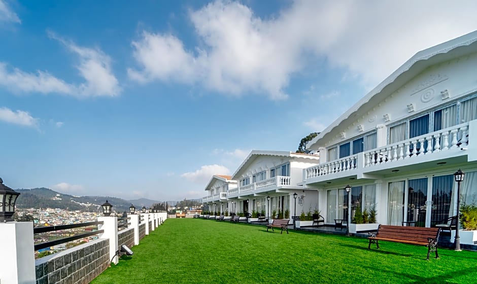 Treebo Skydale Premium Suites, 1500 Mtrs From Ooty Lake