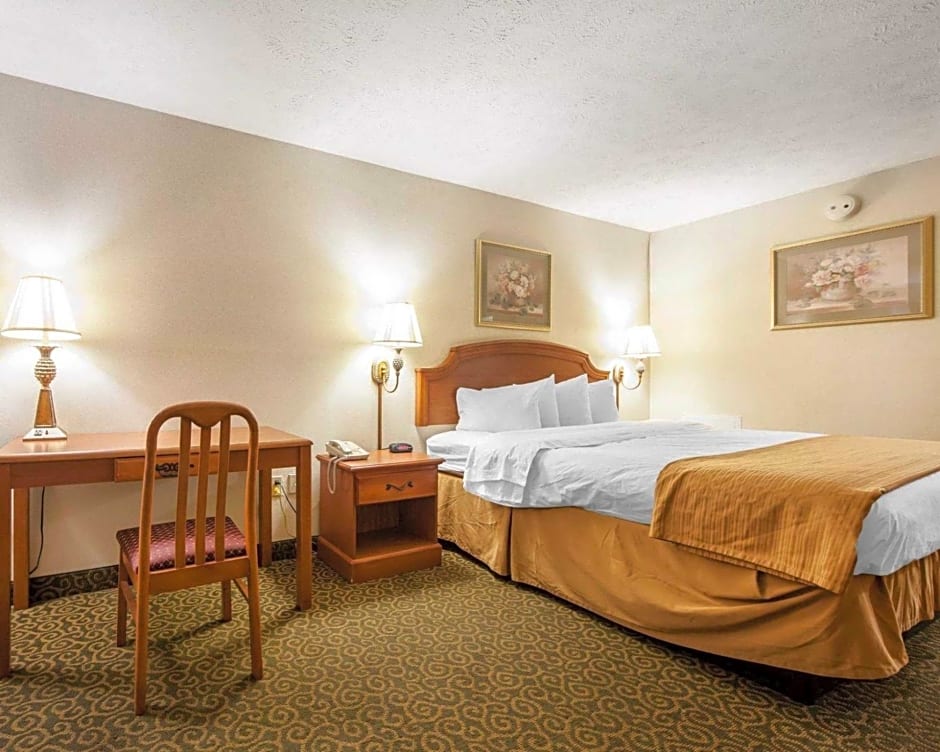 Americas Best Value Inn Grayson
