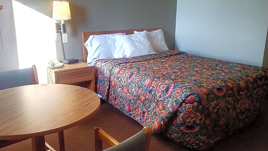 KCI Lodge