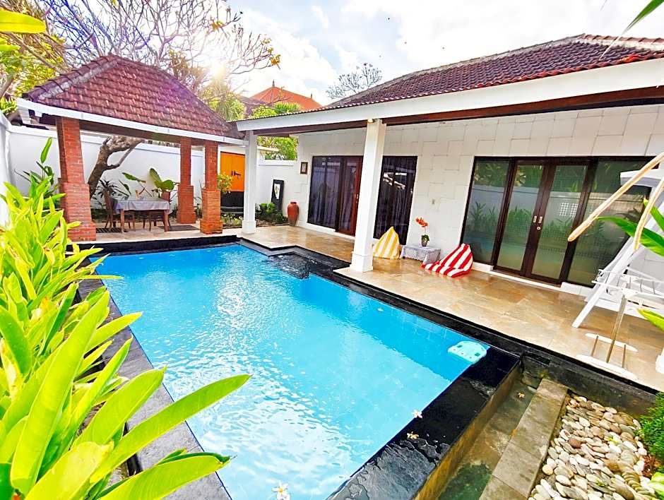 Lavender Villa and Spa