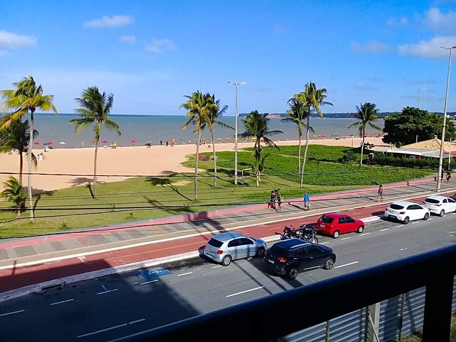 Flat Marinas - Cabo Branco - João Pessoa